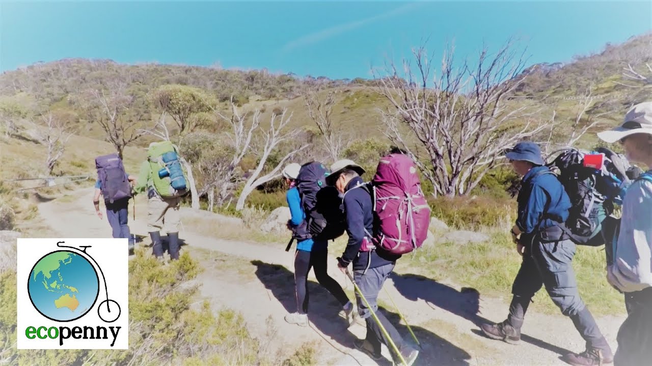 Overnight Camping Tips YouTube