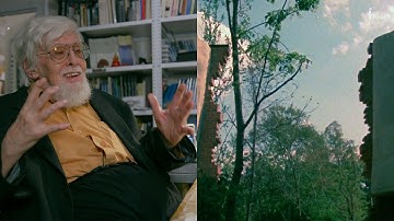 Architect James Wines on "nature