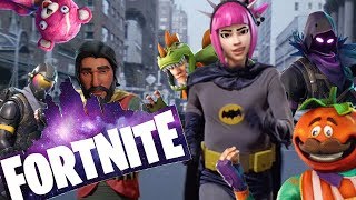 LE TOP 1 ? - Fortnite [ft.RaiZ]