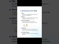 Interview #preparation #coding #dataanalytics #viral #trending #shorts