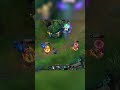 JINX DOUBLE KILL / League of Legends #shorts #viralshorts #leagueoflegends #lol #adc