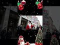 Sacrosante parole povero Babbo Natale