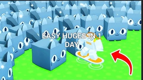 PS99 HUGE HUNTER SCRIPT! [UPDATED] (SCRIPT IN COMMENTS)