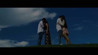 Calum Scott, Leona Lewis - You Are The Reason (Music Video)
