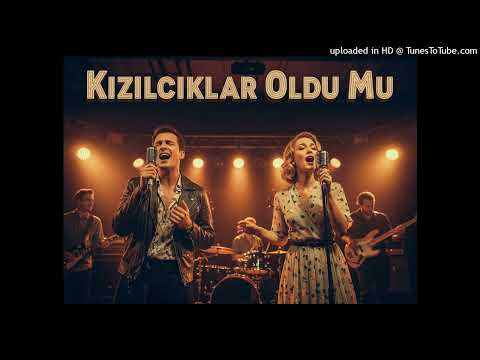 Kızılcıklar Oldu Mu AnatolianFusions Concert Cover 