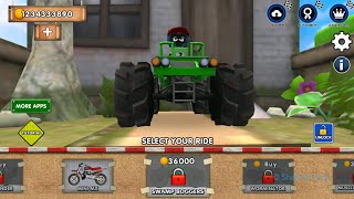 Mini Racing Adventure | UNLIMITED CASH screenshot 5