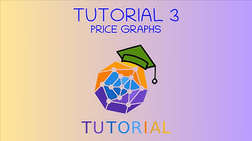 Price Graphs [Advanced PyTorch Geometric Tutorial 3]