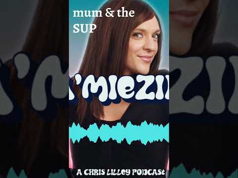 mum & the SUP
