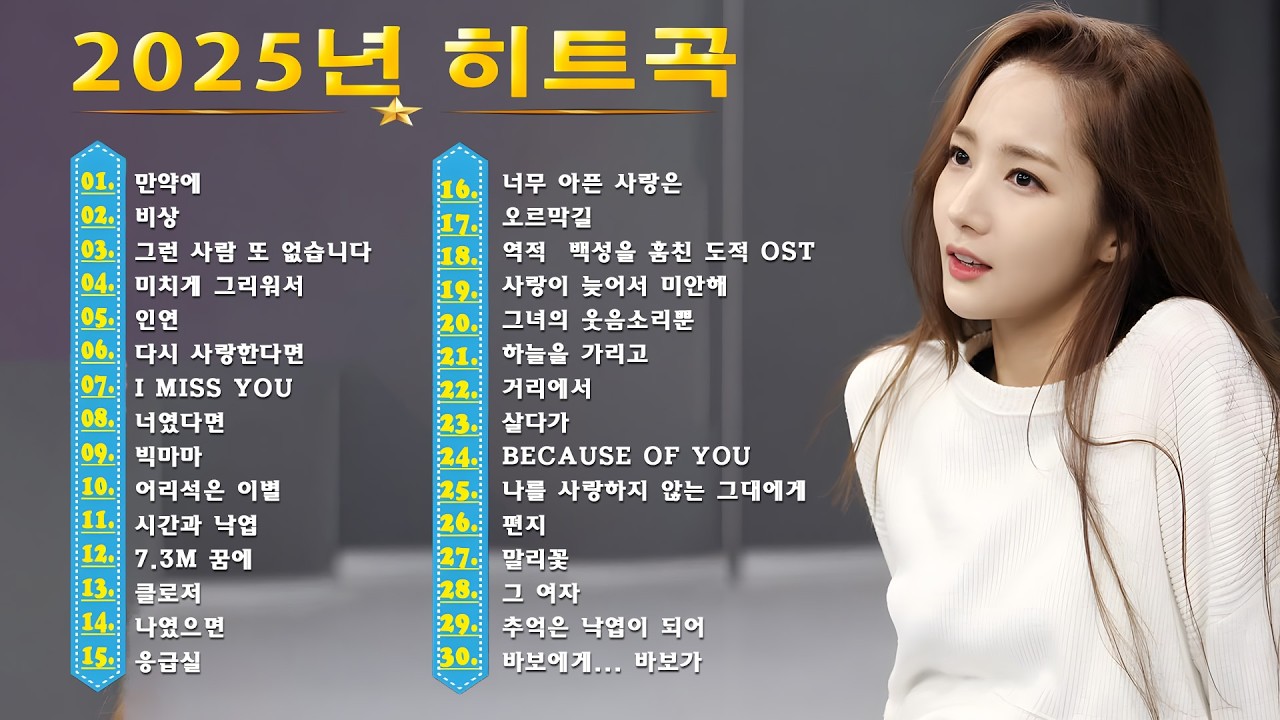 슬픈 한국 드라마 OST 2026 – 과거를 그리워하는 마음을 위한 플레이리스트 🕊️🎧 가장 감동적인 한국 드라마 OST – 음악이 추억의 깊은 곳까지 어루만질 때 🎬✨