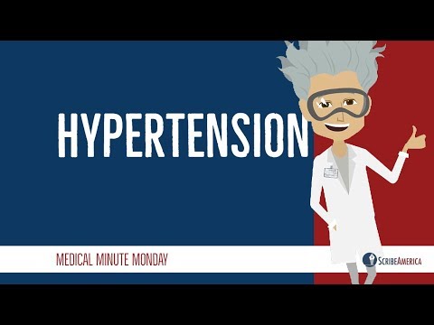 Video: Hypertension: What Is It, Symptoms, Signs, Causes