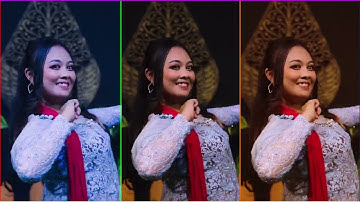 Rafly Sunandar – ANJEUN (Bajidor) (Video TikTok Style)