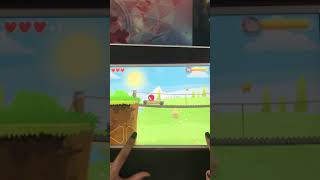 Red Ball 4 - Gameplay Walkthrough All Levels (iOS, Android) Part 15 screenshot 5