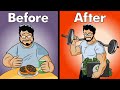 This One Habit Will Motivate You To Do Anything (Animated)