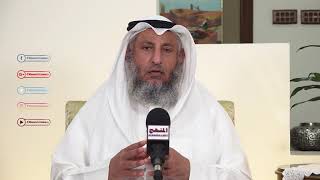 الشيخ د. عثمان الخميس حقيقة الكذاب محمد ناصر اليماني مدعي المهدوية