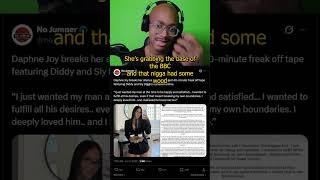 50 Cents Ex Speaks on Diddy FREAK OFFs
►Business Email: RMPKBusiness@gmail.com
►BECOME A PATRON! https://bit.ly/2t7Jhzu
►Donations! https://bit.ly/38hp28O
►Follow me on Twitter! https://bit.ly/2HPjLV7
►Subscribe! https://bit.ly/2HPjnpD
Shouts out to all the Patreon supporters! 50 Cents Ex Speaks on Diddy FREAK OFFs