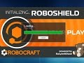 Как исправить ошибку 1058 в Robocraft'e