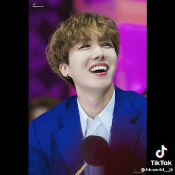 TIK TOK EMOJI BTS