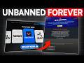 BEST HWID Spoofer - Remove ANY Ban in 1 Minute! (Speedrun)
