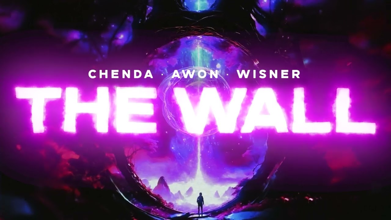 Watch CHENDA, AWON & WISNER - The Wall (Official Visualizer) on YouTube Watch CHENDA, AWON & WISNER - The Wall (Official Visualizer) on YouTube
