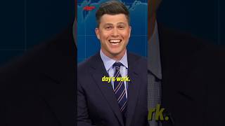 SNL Nearly Got Him Cancelled 😅