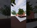 Видео обход Enscape Revit. Автор видео - Ирина Тукмакова