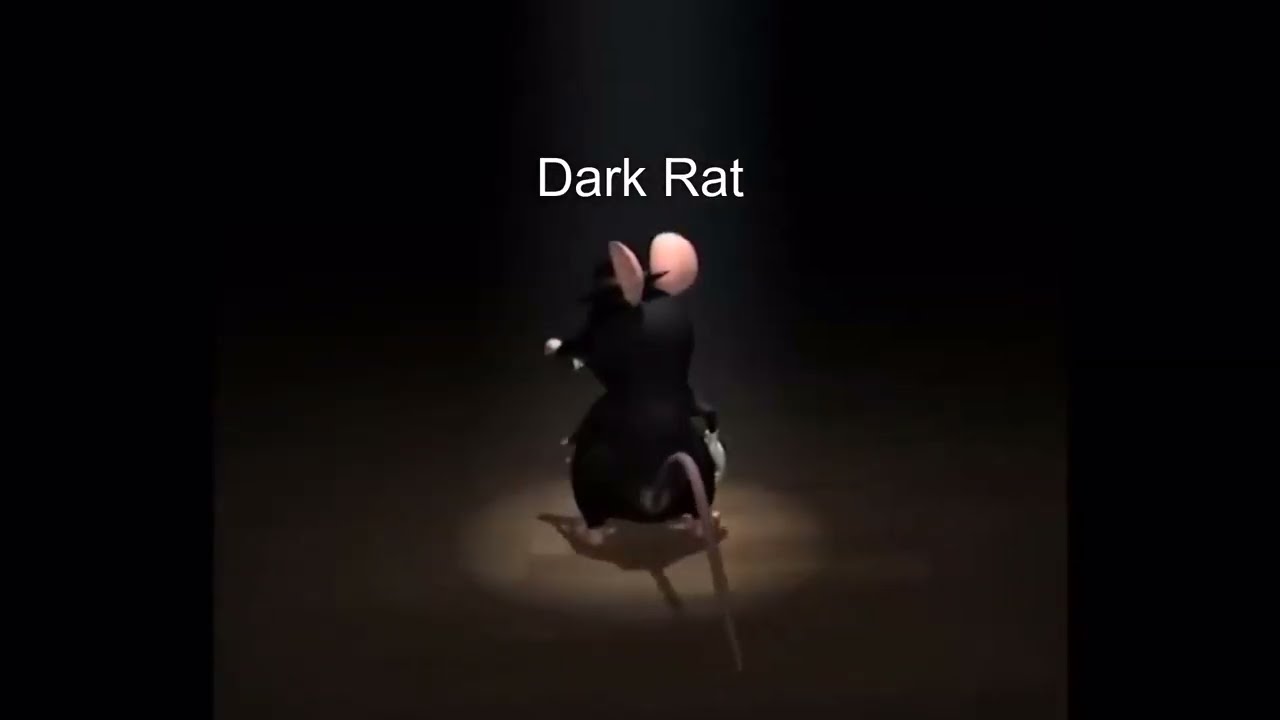 SQUAD Narako vs TGK Dark Rat #14