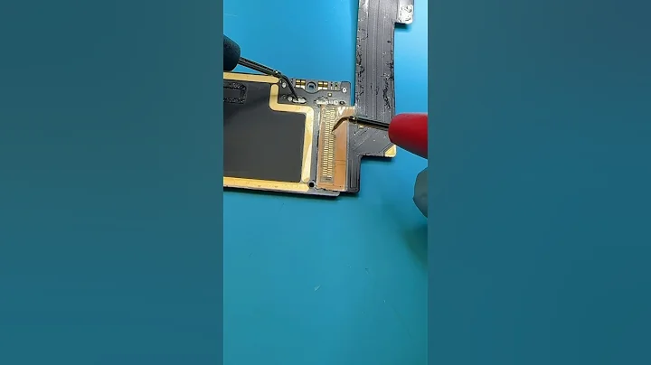 iPad 10 2022 not charging