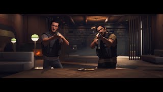 A WAY OUT with brother - Part 5