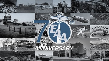 70 Years and Counting