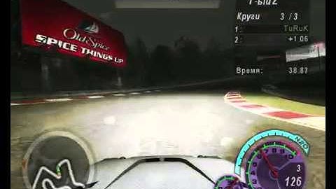 Bayview Speedway Track 5 my record