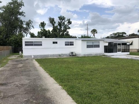 320 Saint Pierre Court, Merritt Island, FL home video tour
