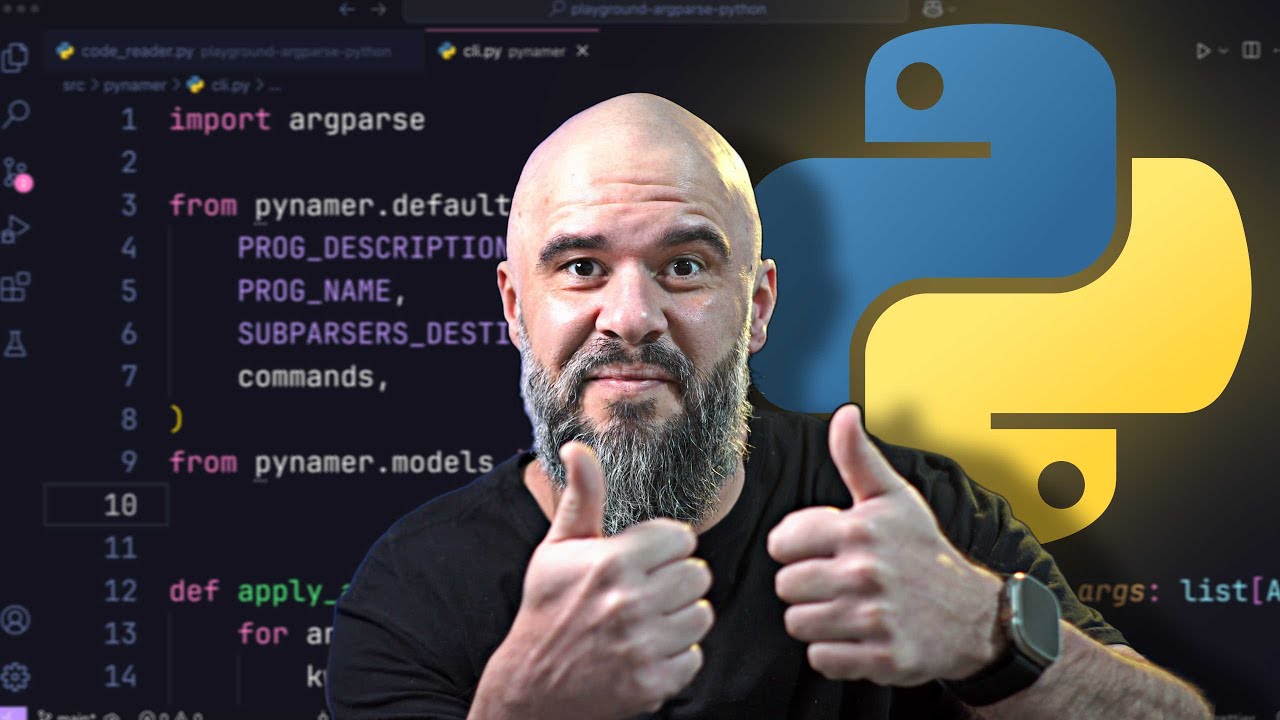 Ambiente Python Moderno 2025: VS Code, Ruff, Pyright, pyproject.toml e Venv