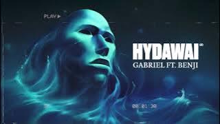 Hydawai x Benji (UK) - Gabriel