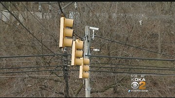 Additional SMART Traffic Signals Coming To Pittsburgh-Area