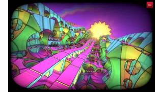 AGK and Shadertoy Demo