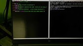 Unix & Linux: Unexpected Eof While Looking For Matching `
