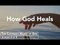 Can God Heal Me?