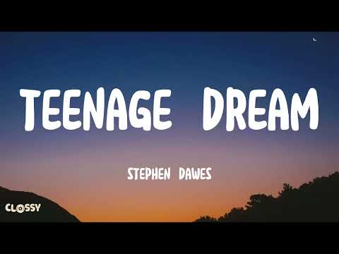 Stephen Dawes -