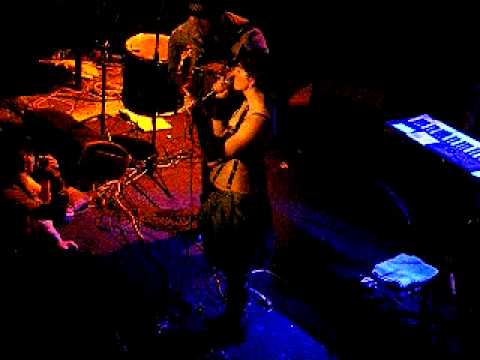 "Amsterdam (cover)" - Amanda Palmer featuring Fran...