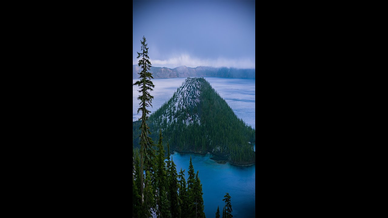 Crater Lake Oregon | CLICK LINK 👇 TO SEE MORE!