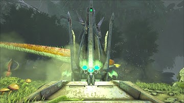 Ark Aberration  How To Make Element