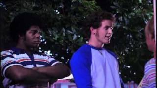 Dazed and Confused Deleted Scenes- Benny and Mel (Rare)