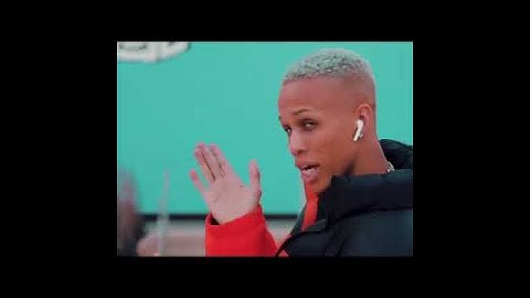 Jon Keith - Trust (Anti-Hero Album Snippet)