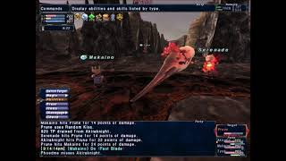 Charming Trio Round 1