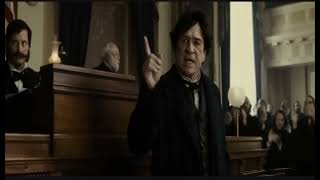 Lincoln - Thaddeus Stevens Equal Protection Of Law Speech - Consutional Law - Tommy Lee Jones
