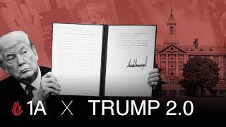 Did Trump ‘bring Back Free Speech’? | Part 1