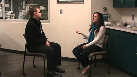 Communication Interview Shawn Plunkett