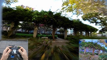 Why Even Fly Analog in 2025?