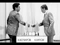 Devlerin Savaşı: Karpov - Kasparov, Linares 1993