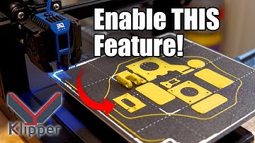 Setting Up The Exclude Object Module In Klipper Firmware